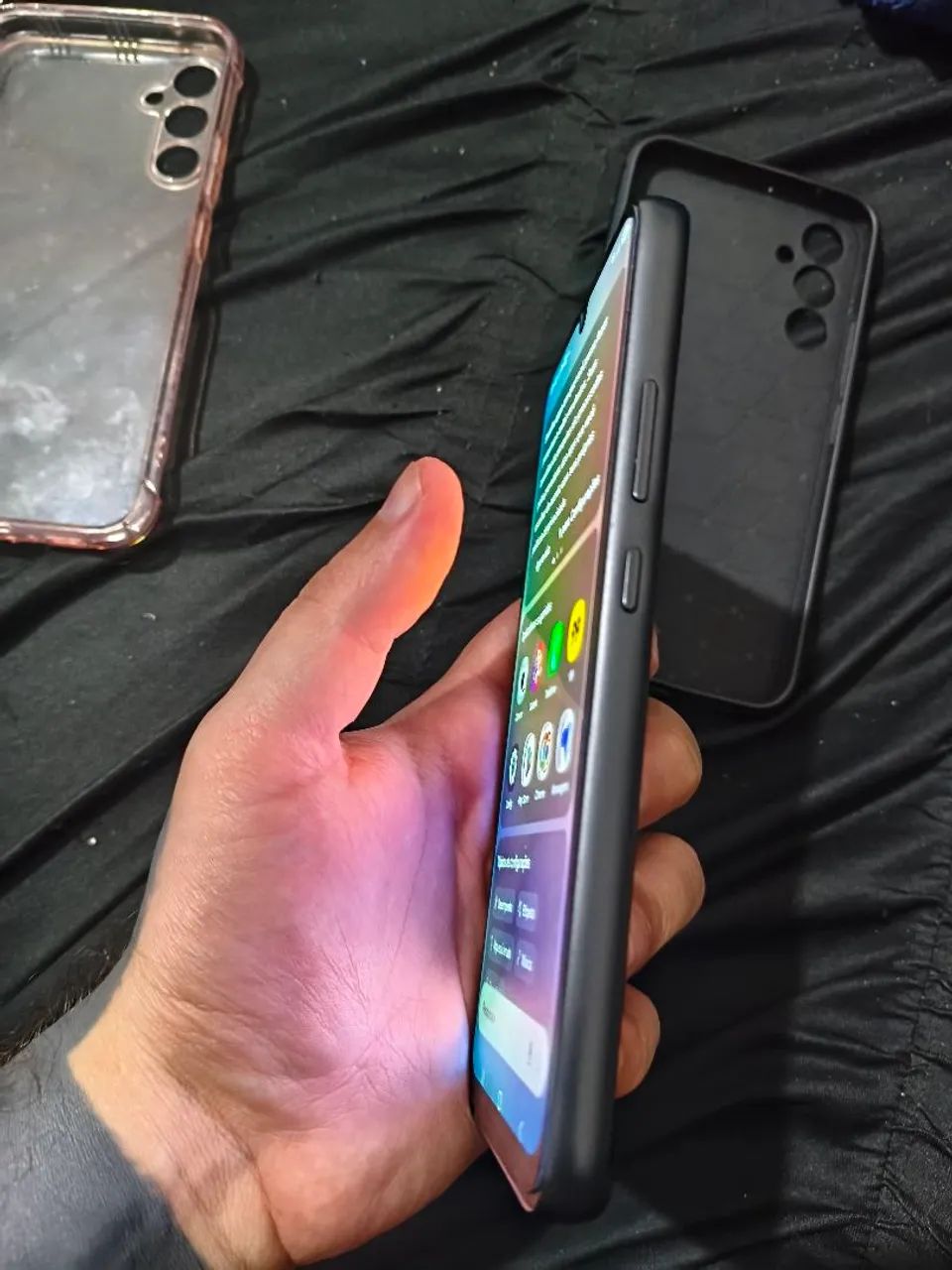 Samsung A34 5G - Foto 2