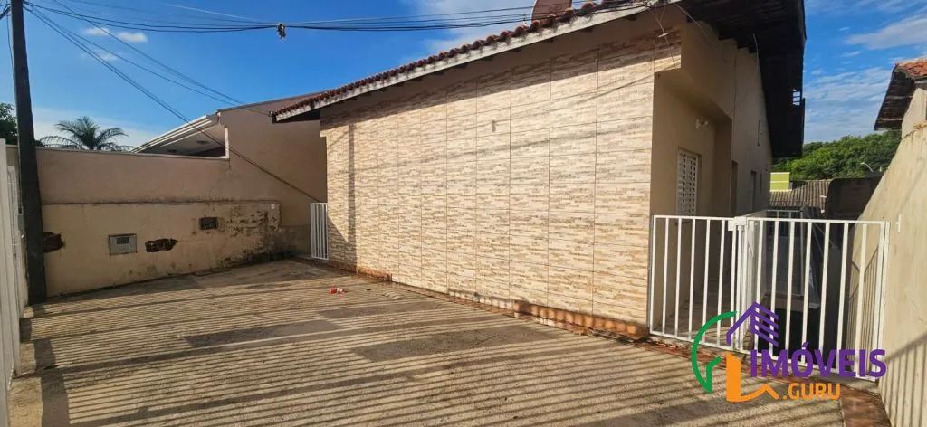 CASA DE VILA - LOTEAMENTO RESIDENCIAL ÁGUA NOVA - SP - Foto 2