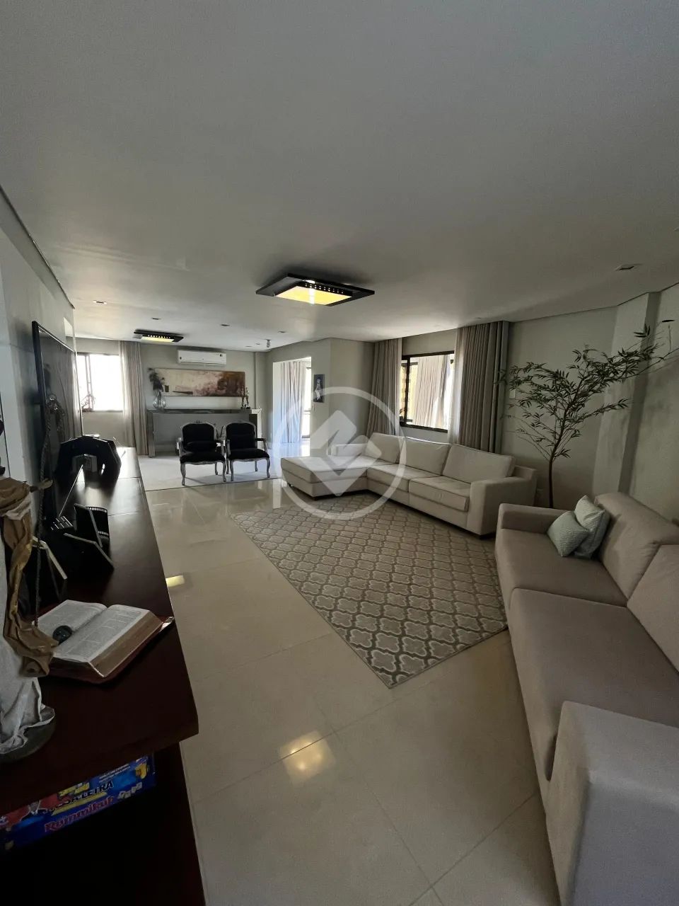 GHO-373147 - APARTAMENTO 4 DORMITÓRIOSE 2 SUÍTES - Centro - Foto 2