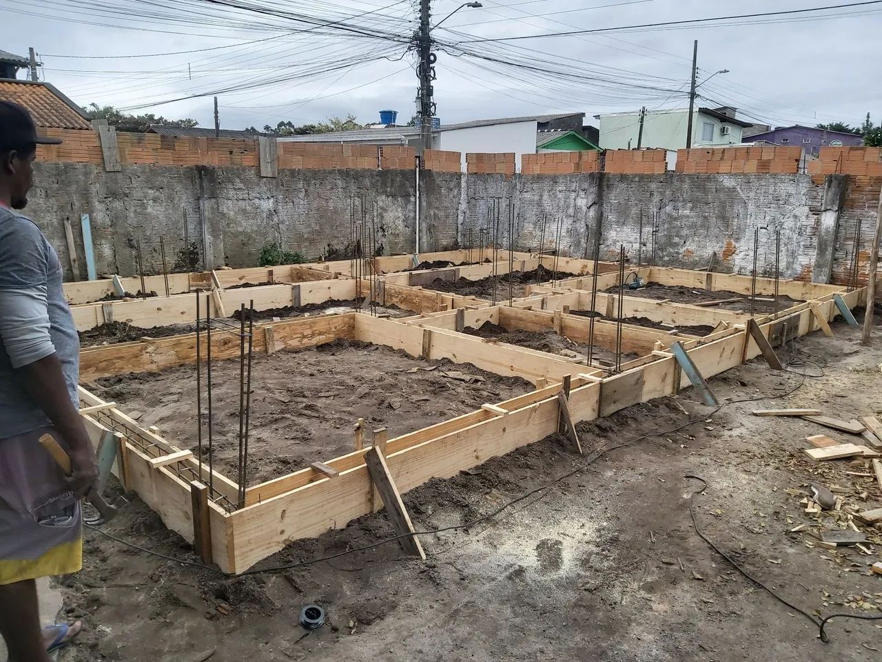 Pedreiro estou disponível  - Foto 4