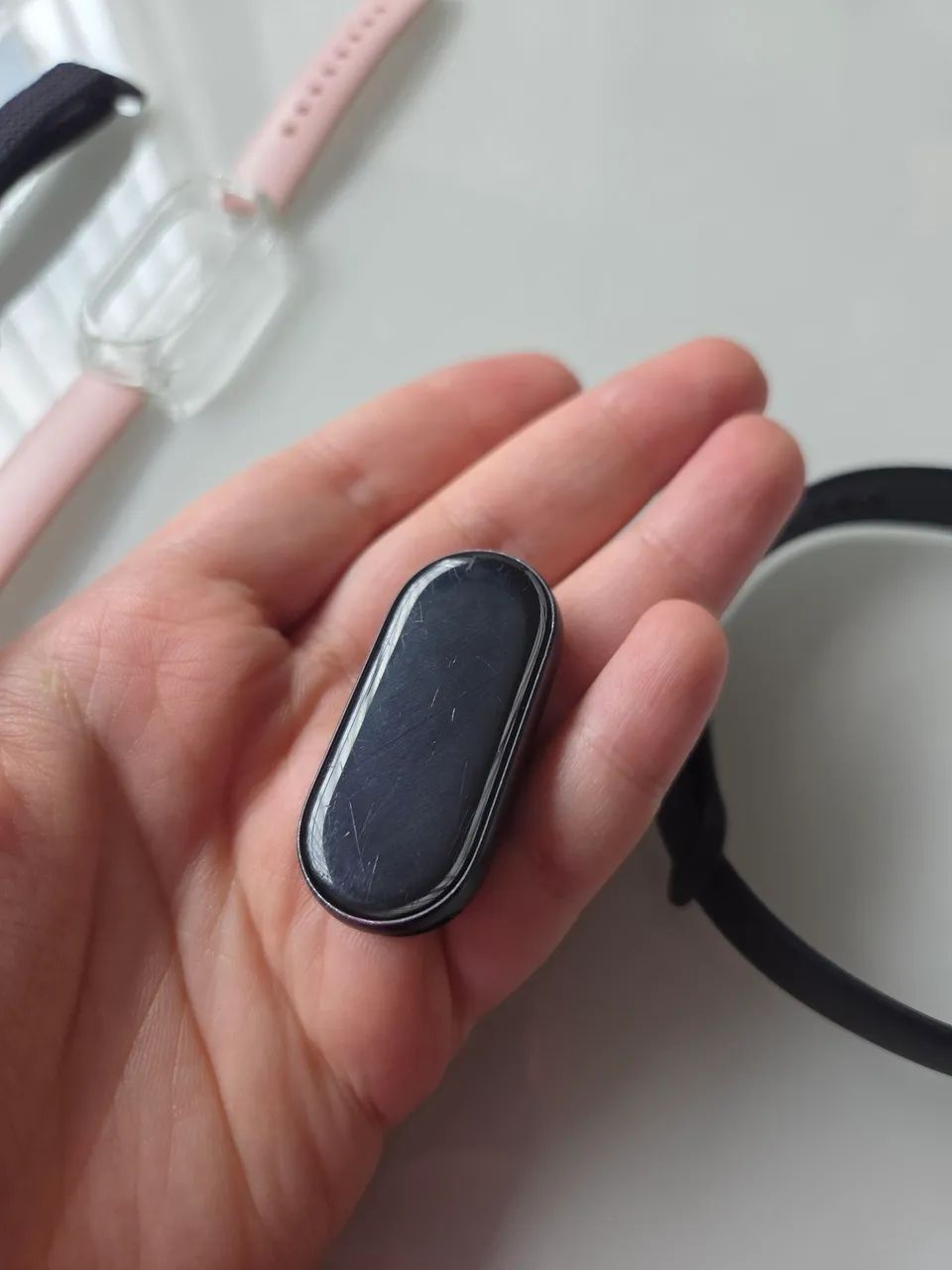 Xiaomi Smart Band 9  - Foto 5