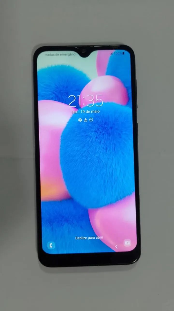 Celular Samsung Galaxy A30s - Foto 2
