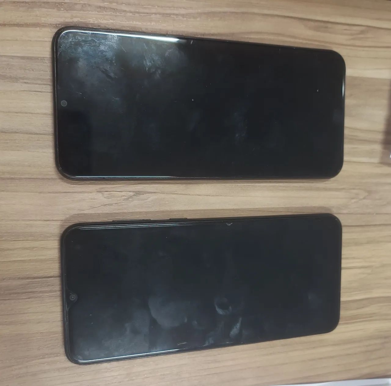 Celular Samsung A03