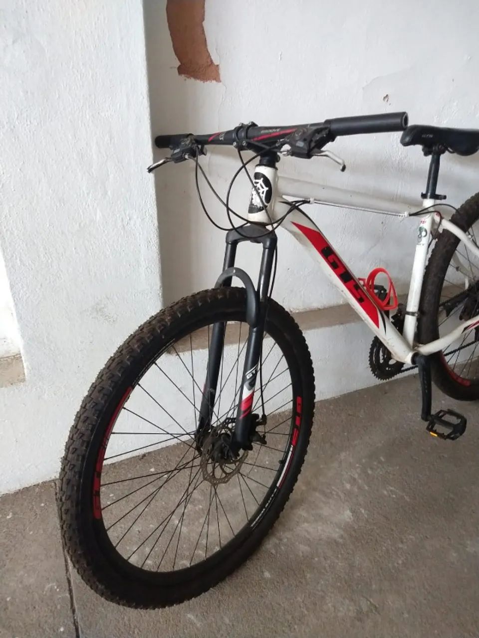 bicicleta GTS aro 29  - Foto 5