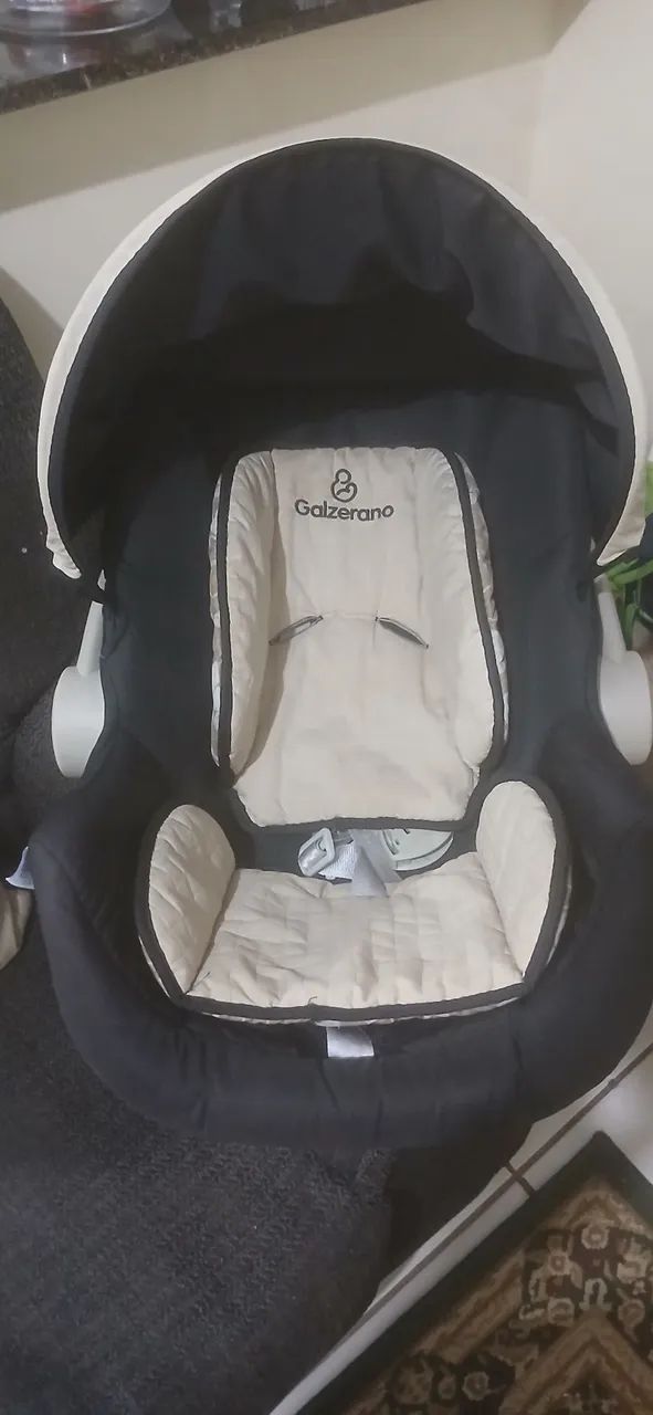Bebê conforto 