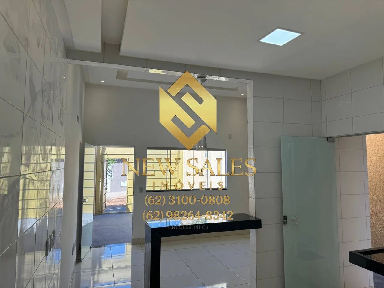 Casa c/ 100 m², 2 suítes - Bairro Estrela Dalva - Foto 3