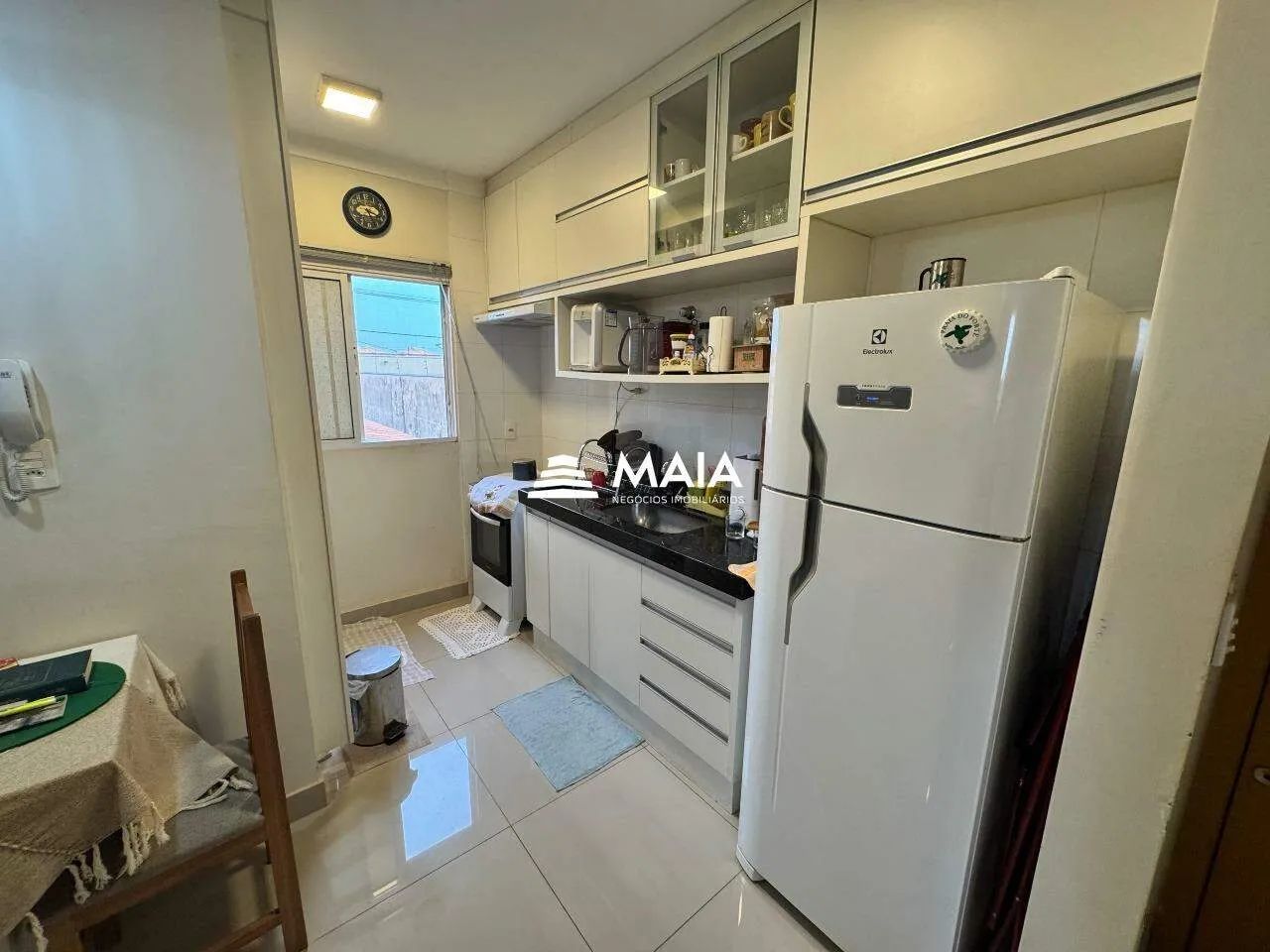 Apartamento mobiliado à venda no Olinda - Foto 5
