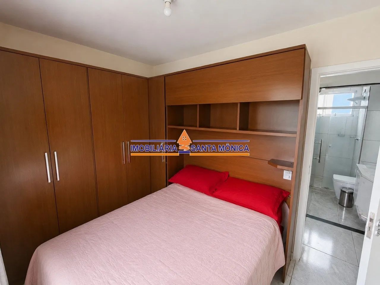 Apartamento 2 quartos - Santa Amélia - Foto 5