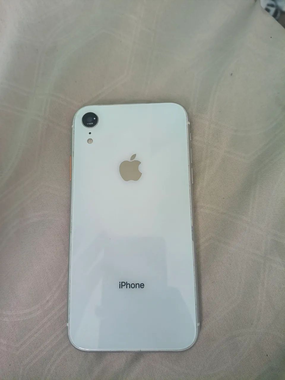 Vendo iPhone XR troco em console tbm  - Foto 5