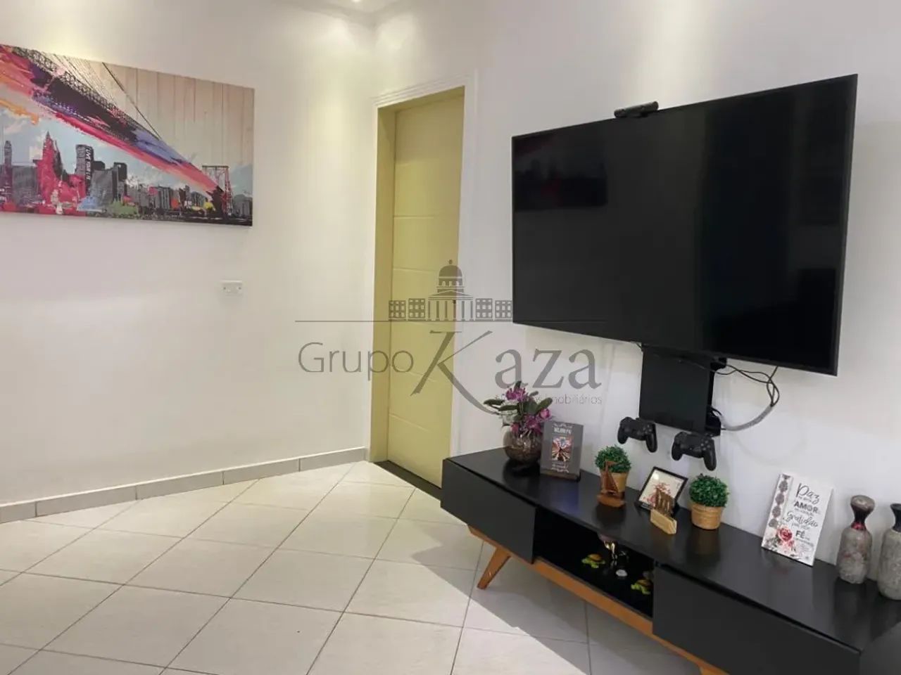 Casa - Cidade Morumbi - 3 Dormitórios - 112m². - Foto 3