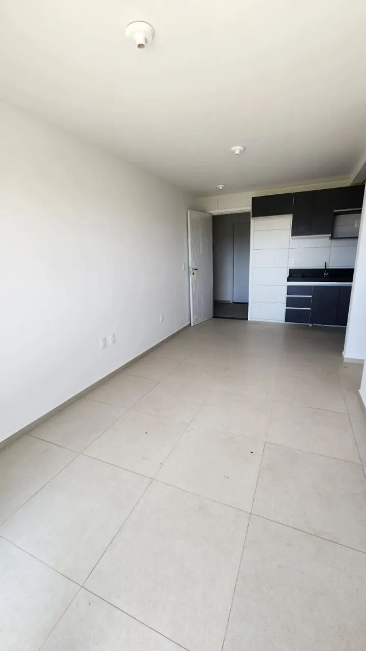 Apartamento no recanto do poço com 2 quartos sendo 1 suíte. - Foto 3