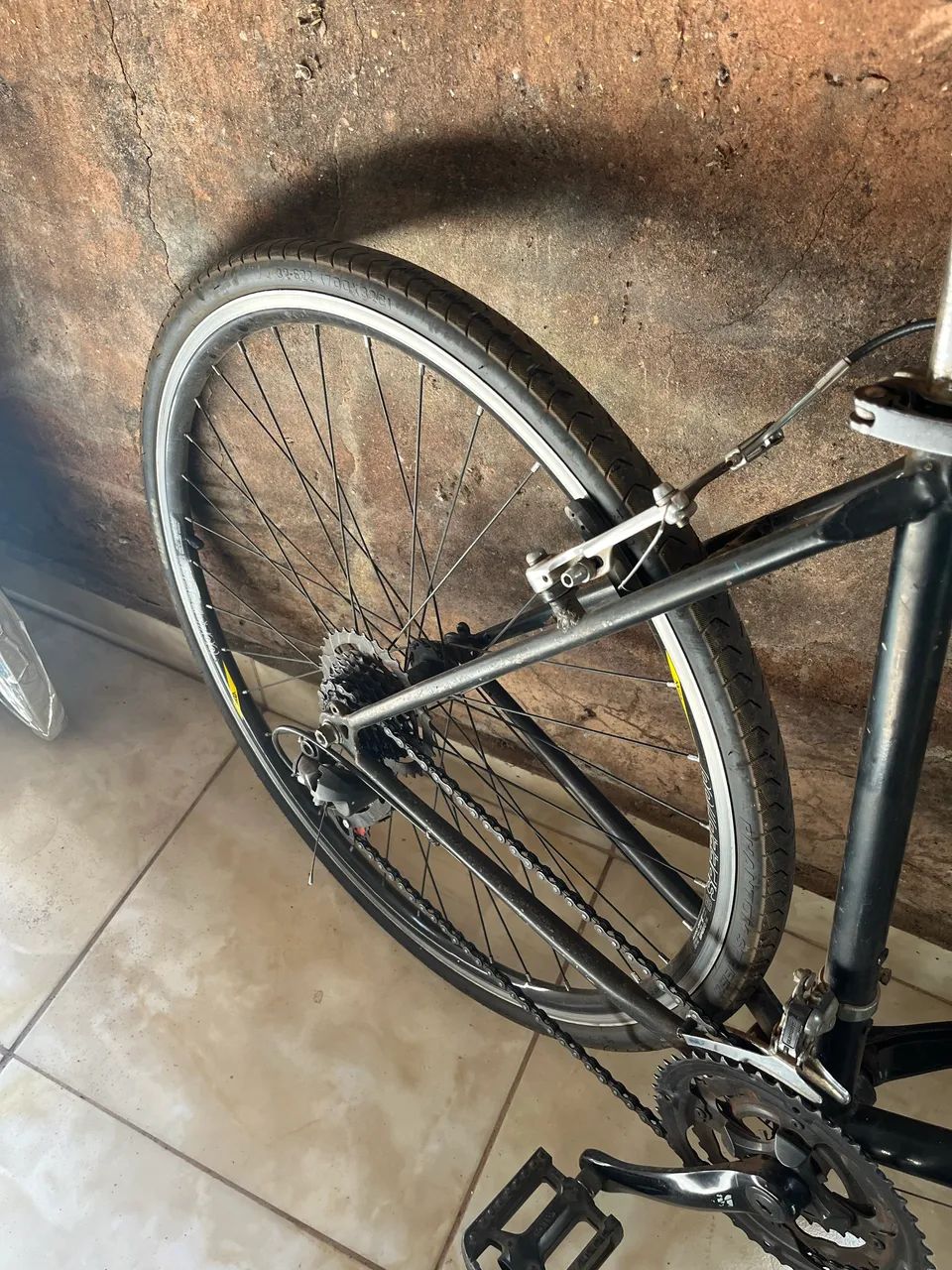 Bicicleta Speed Caloi 70 - Foto 2