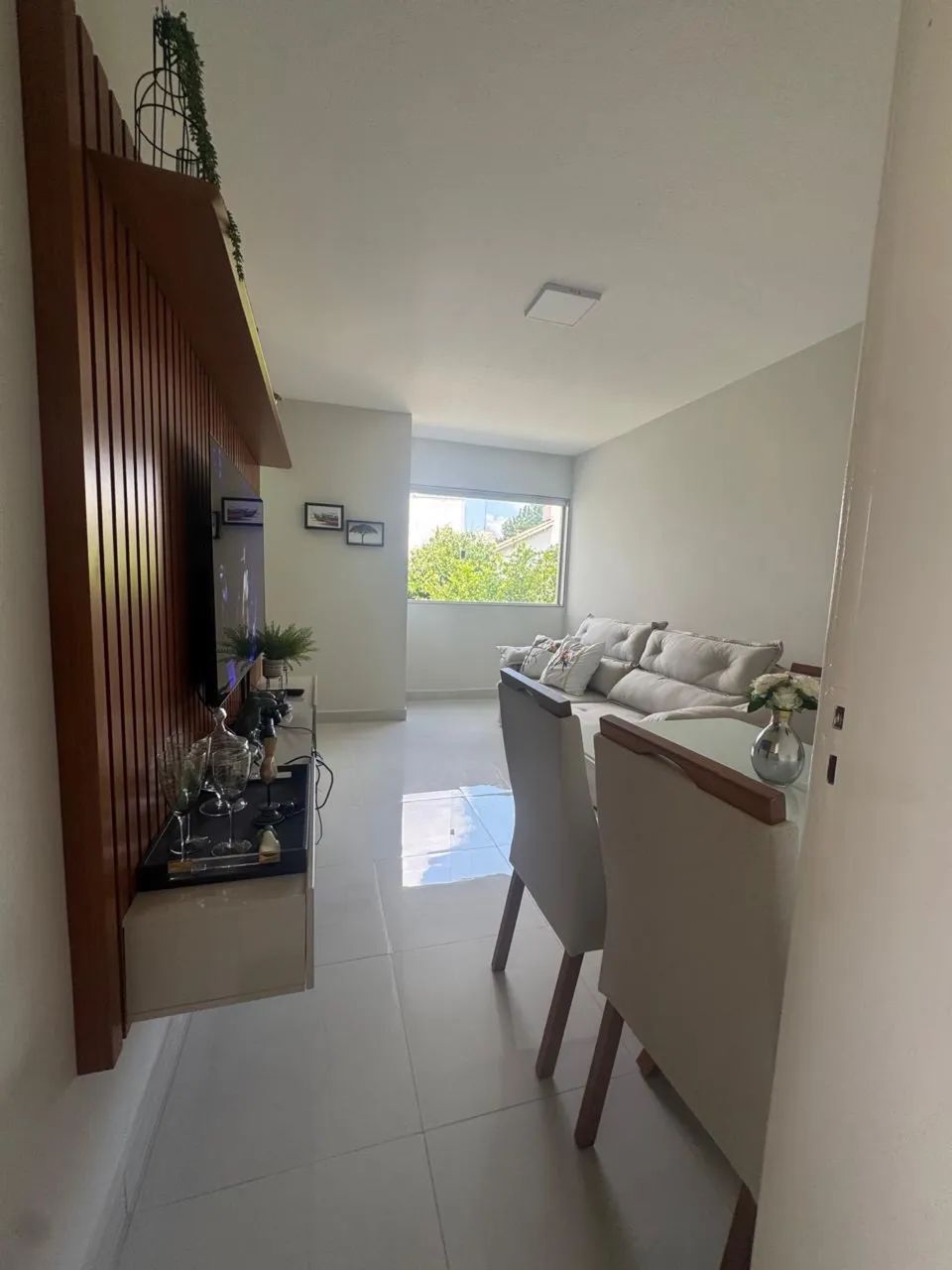 Foto - Feira de Santana - Brasília