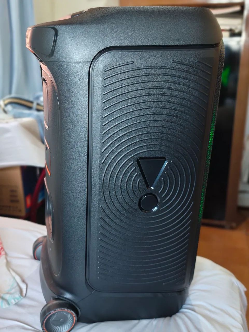 Jbl Partybox 320 - Foto 3