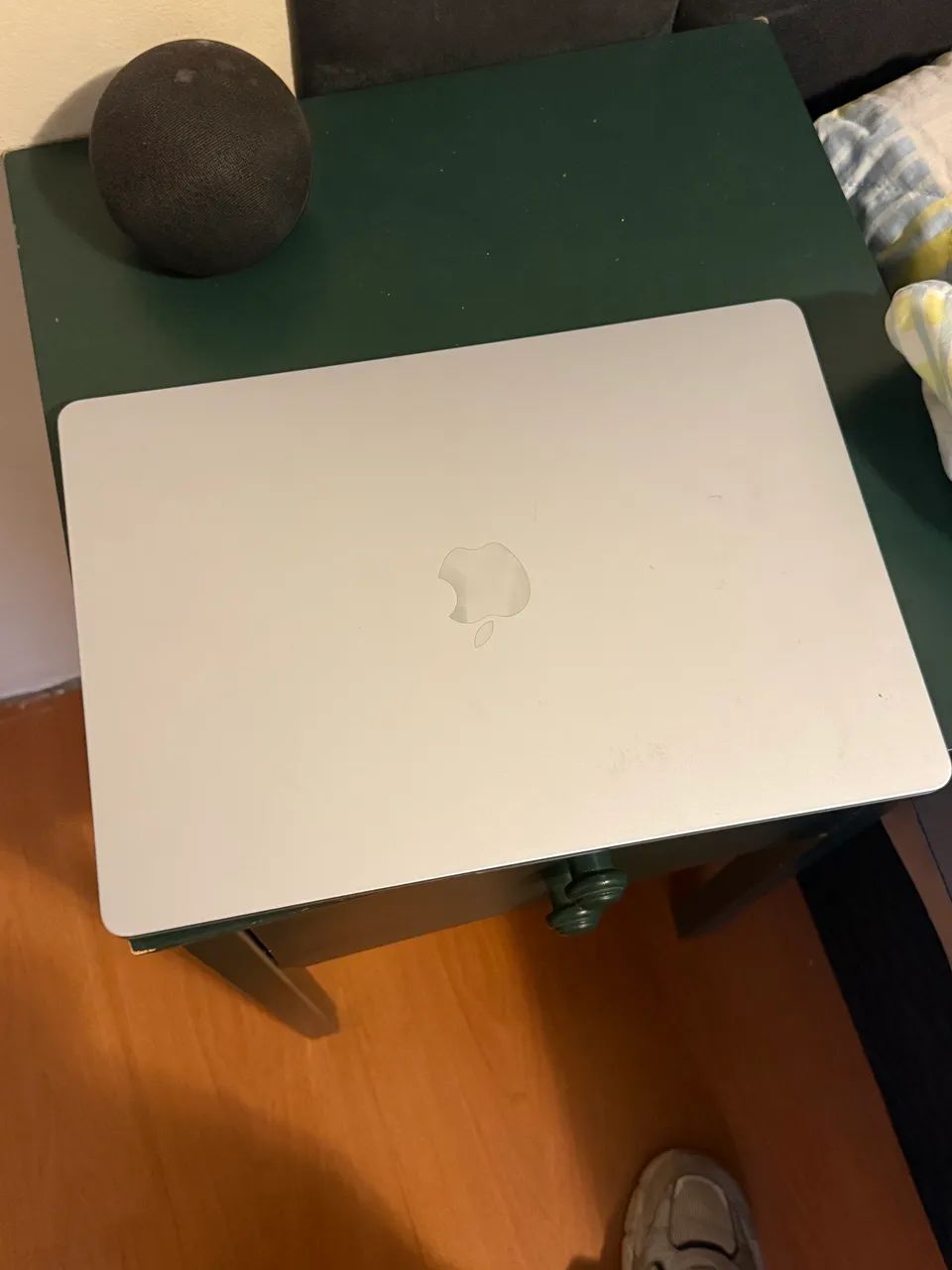 MacBook Air M4 15 polegadas 16GB 256GB Excelente Estado - Foto 3