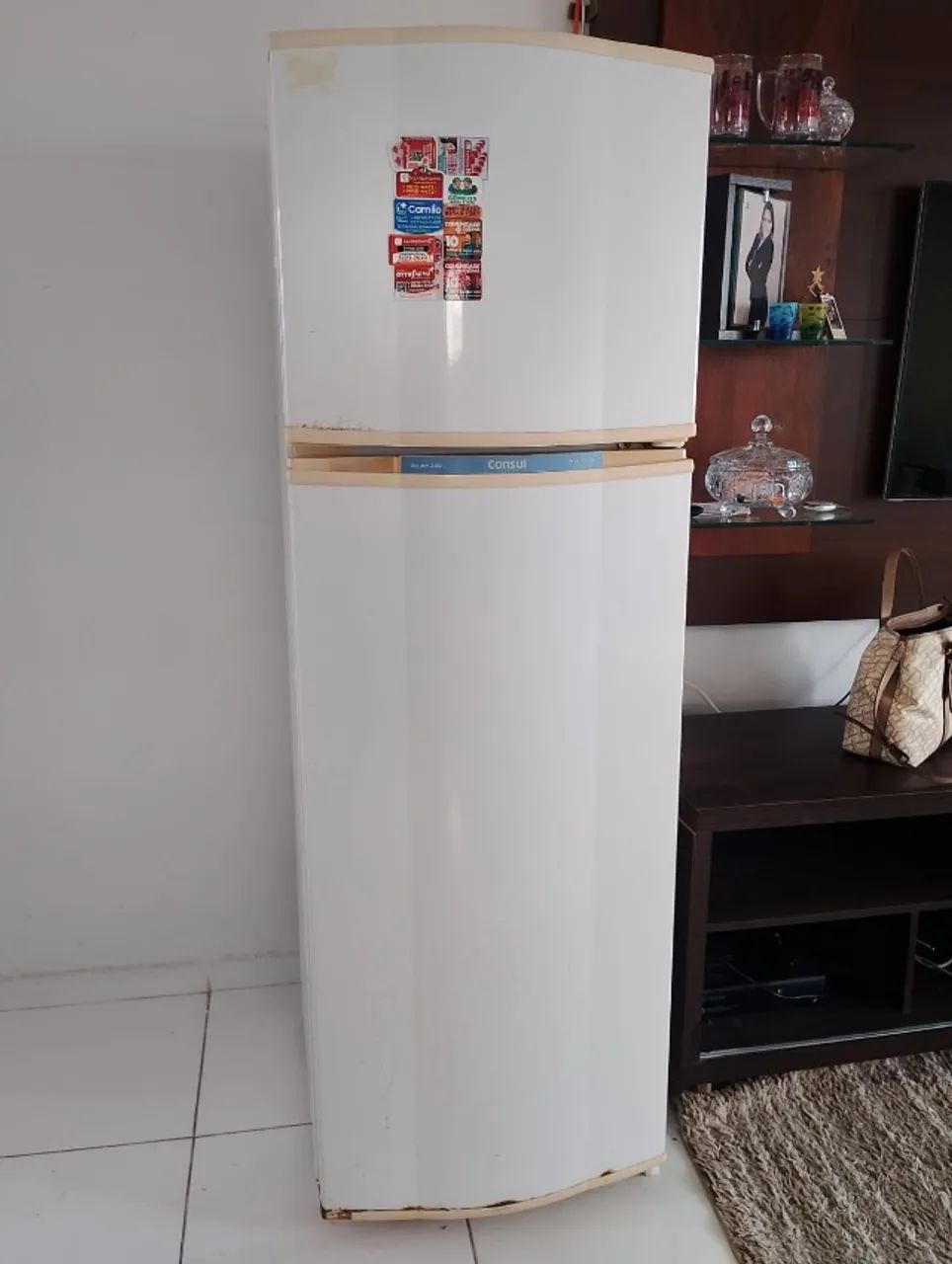 REFRIGERADOR