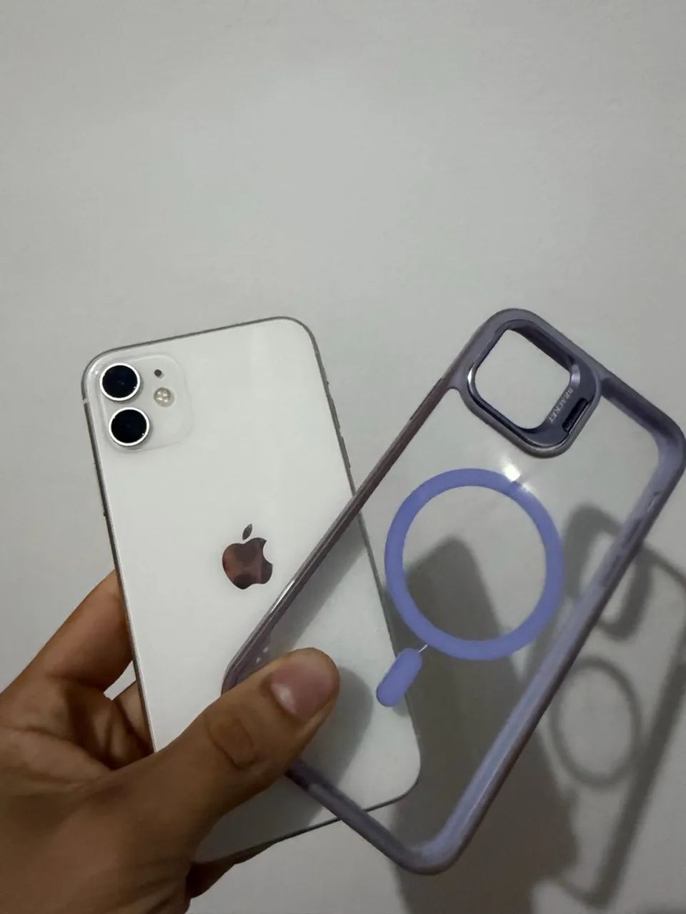 iPhone 11-tudo ok - Foto 2