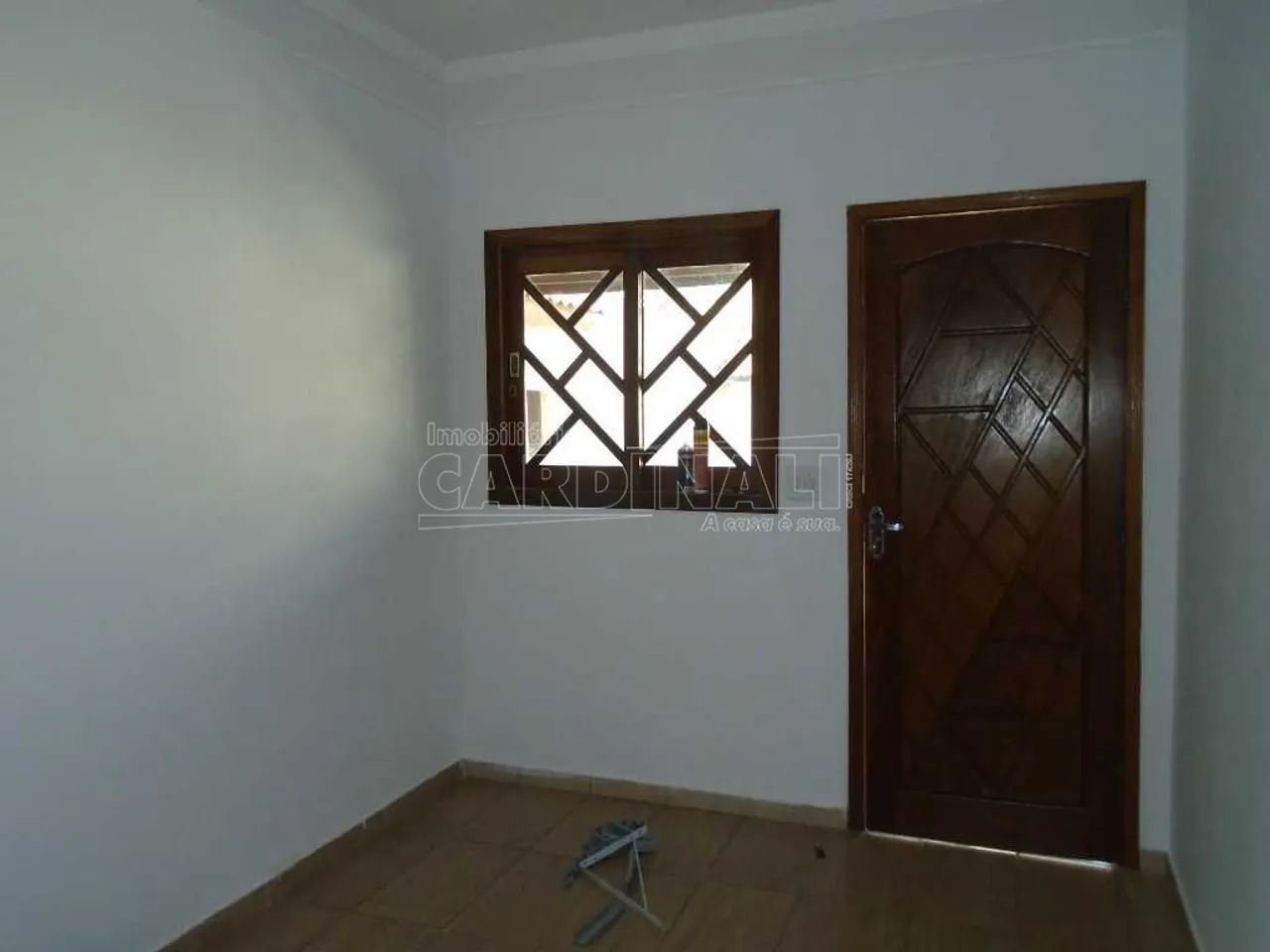 Casa Edícula em São Carlos - Foto 4