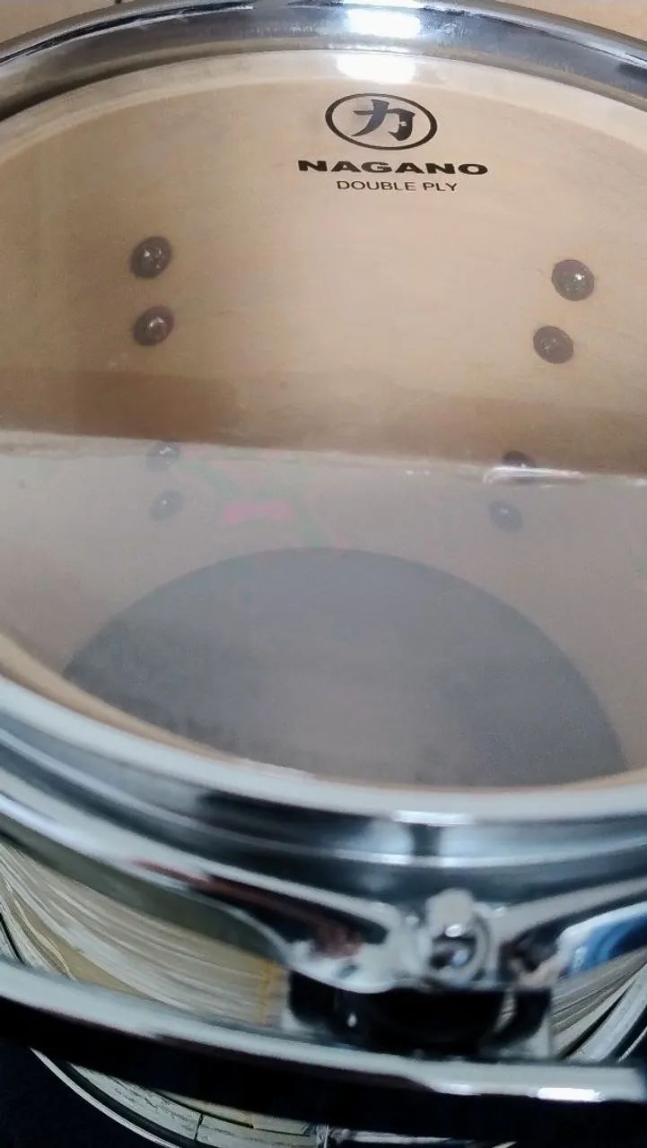 Tom Nagano 8". Zerado! - Foto 4
