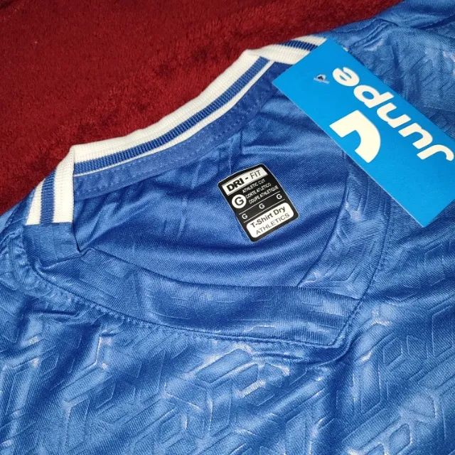 Camisa do CSA 3D - Foto 5