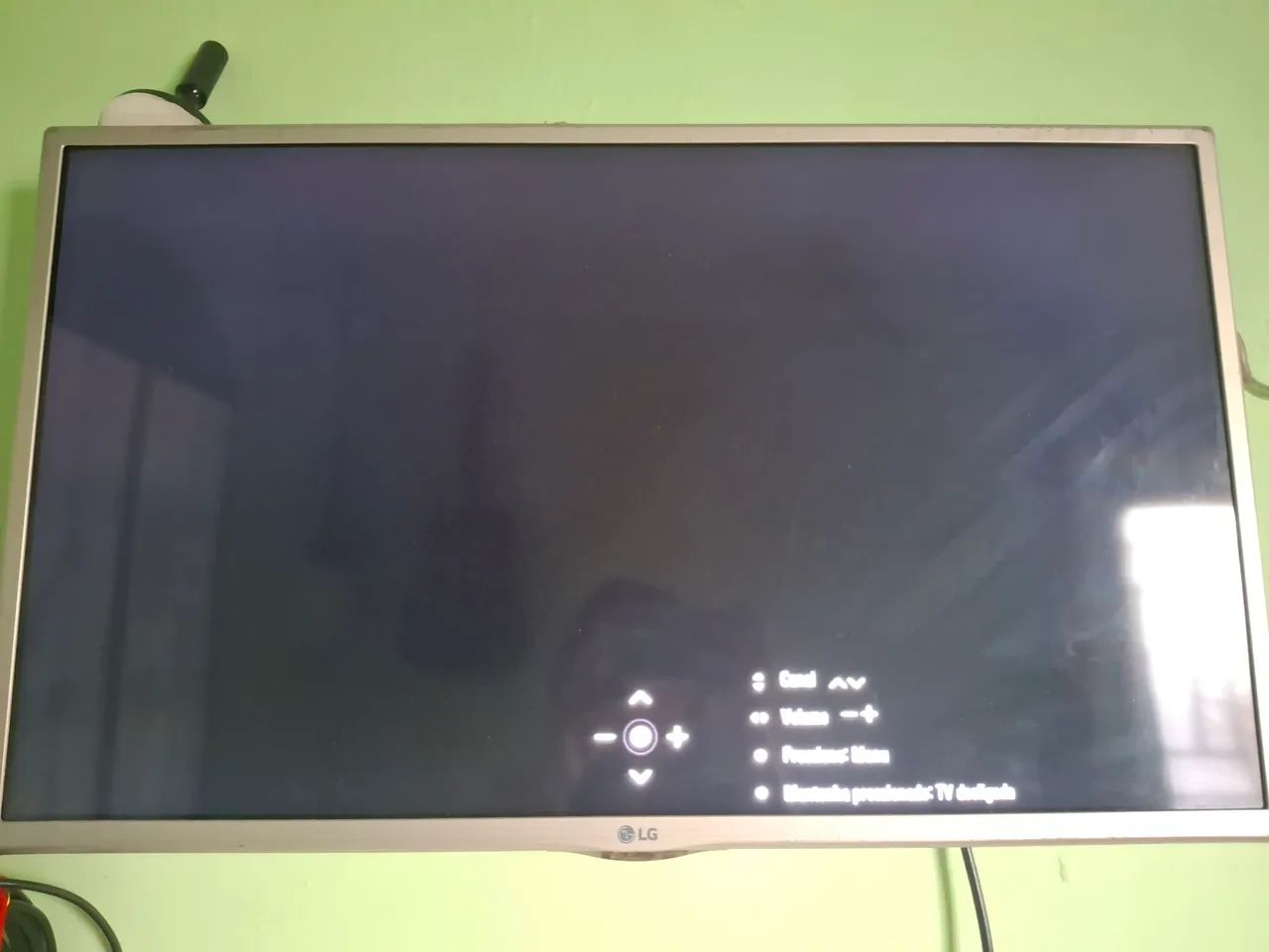 Televisão  - Foto 2