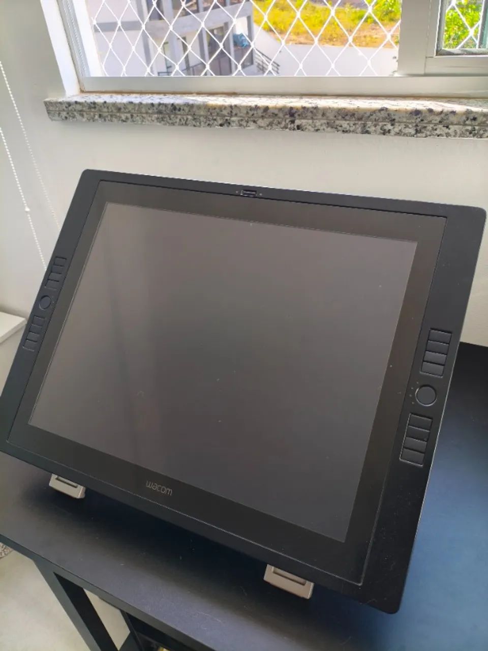 Mesa digitalizadora wacom Cintiq 21ux - Foto 2