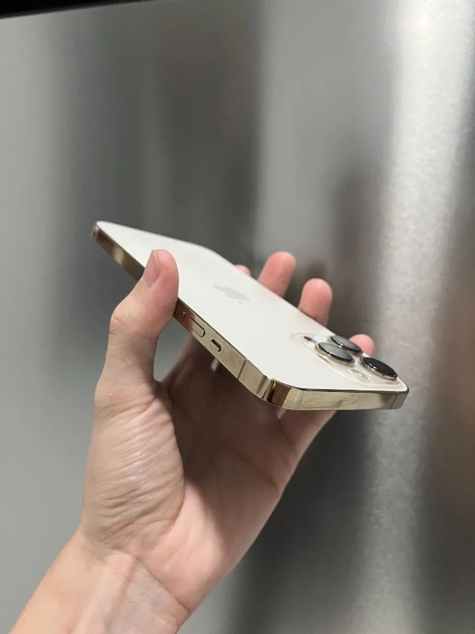 iPhone 13 Pro Max 256gb URGENTE - Foto 4