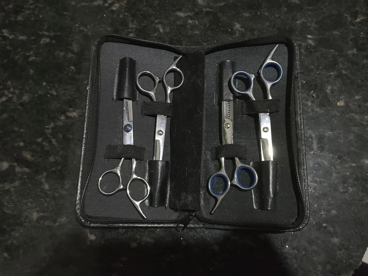 Kit de Tesouras  - Foto 2