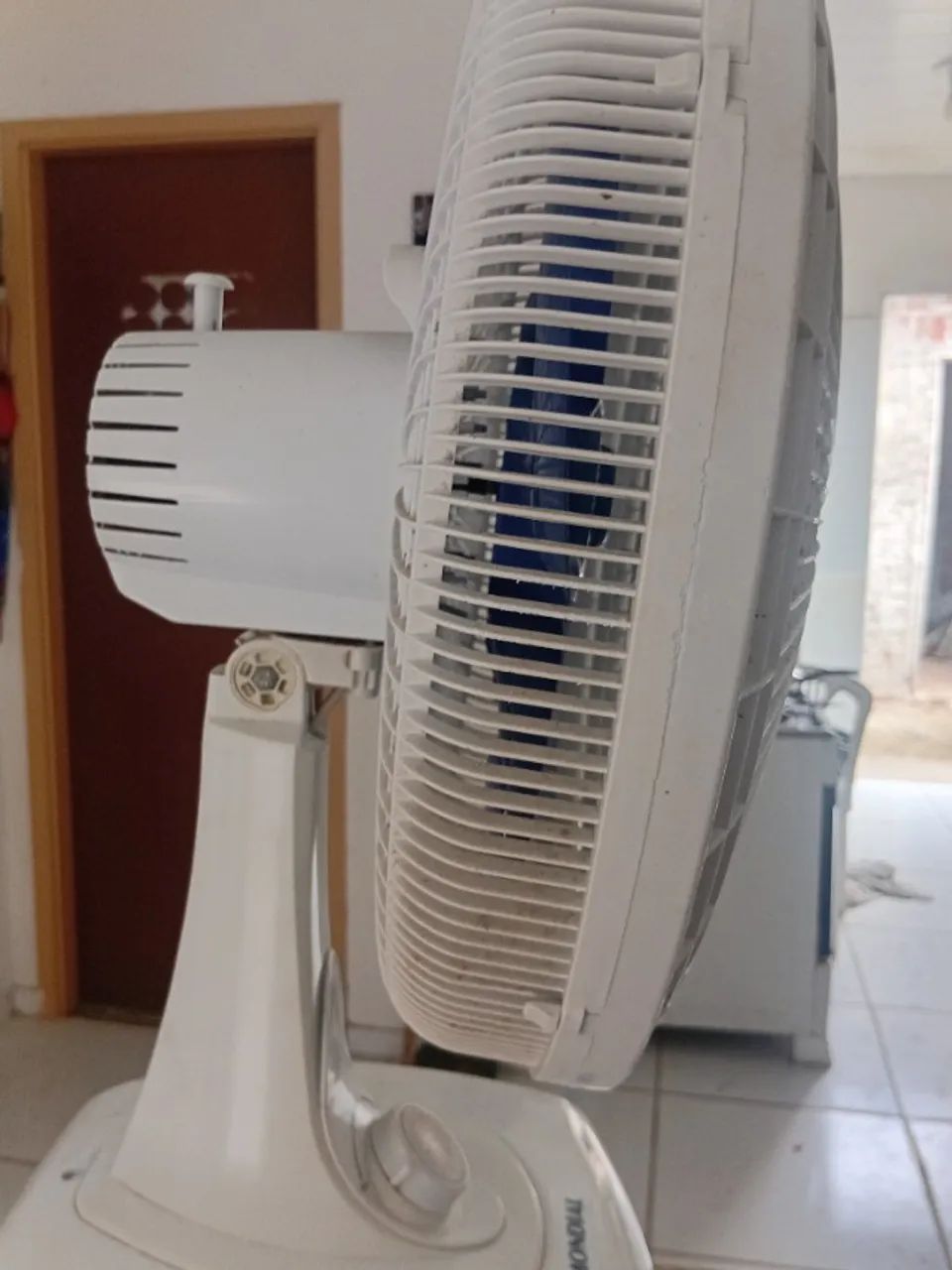 Ventilador de mesa mondial - Foto 3