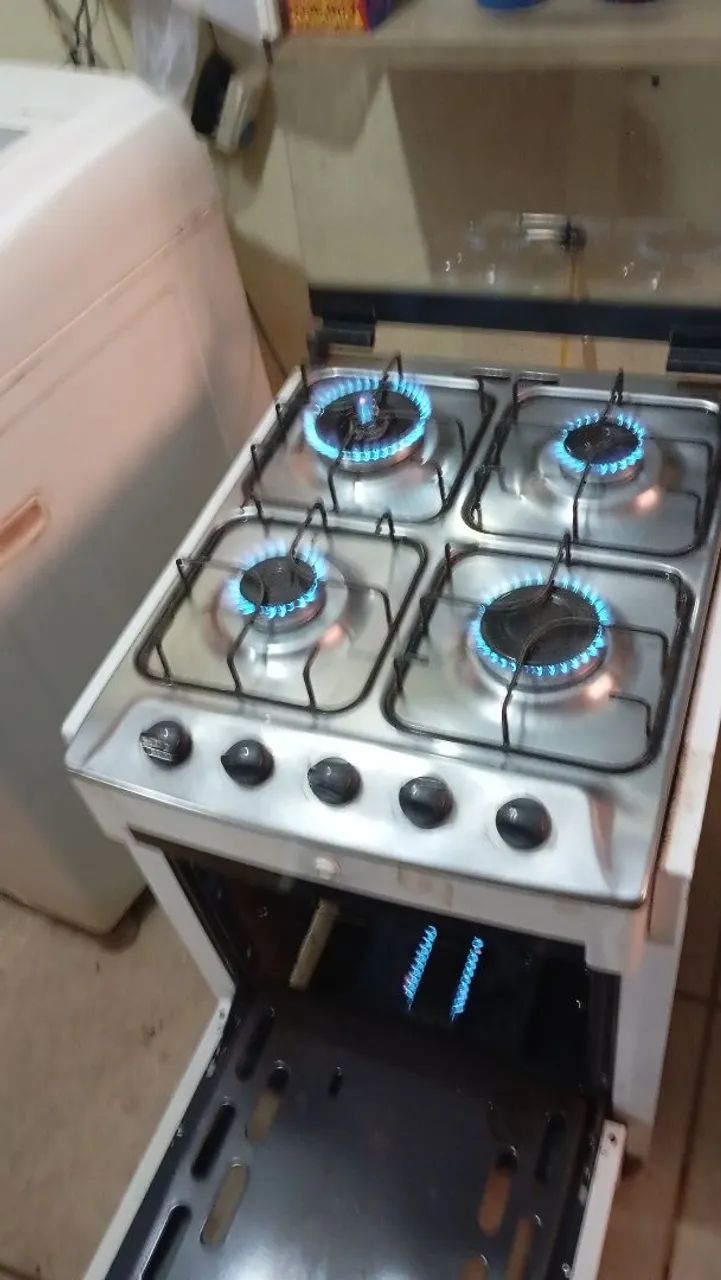 Conserto de fogão  - Foto 2