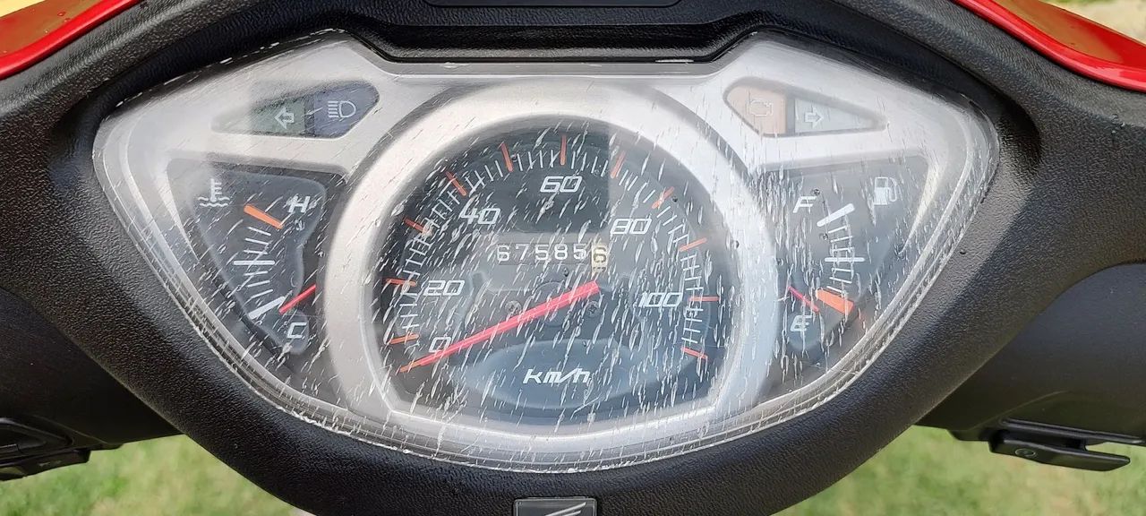 Honda Lead 110 - Foto 11