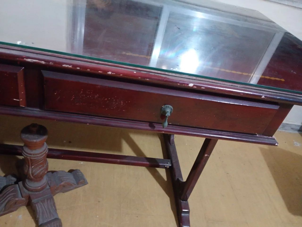 Mesa grande - Foto 2