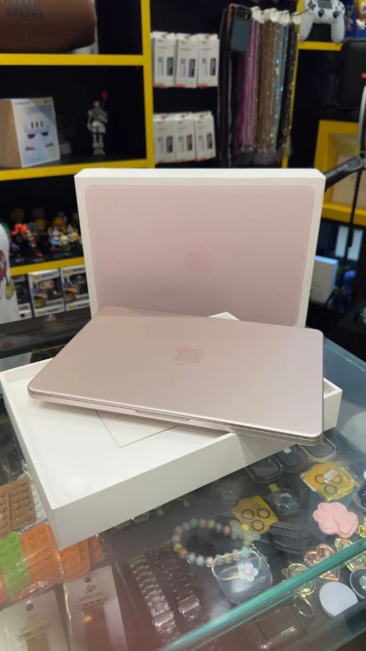 MACBOOK NEO 512GB NOVO - NITEROI  - Foto 2