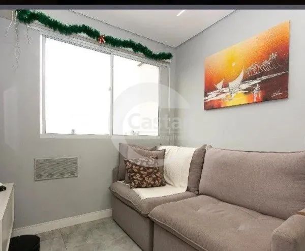 apartamento cobertura de 38m2 no tatuape - Foto 4