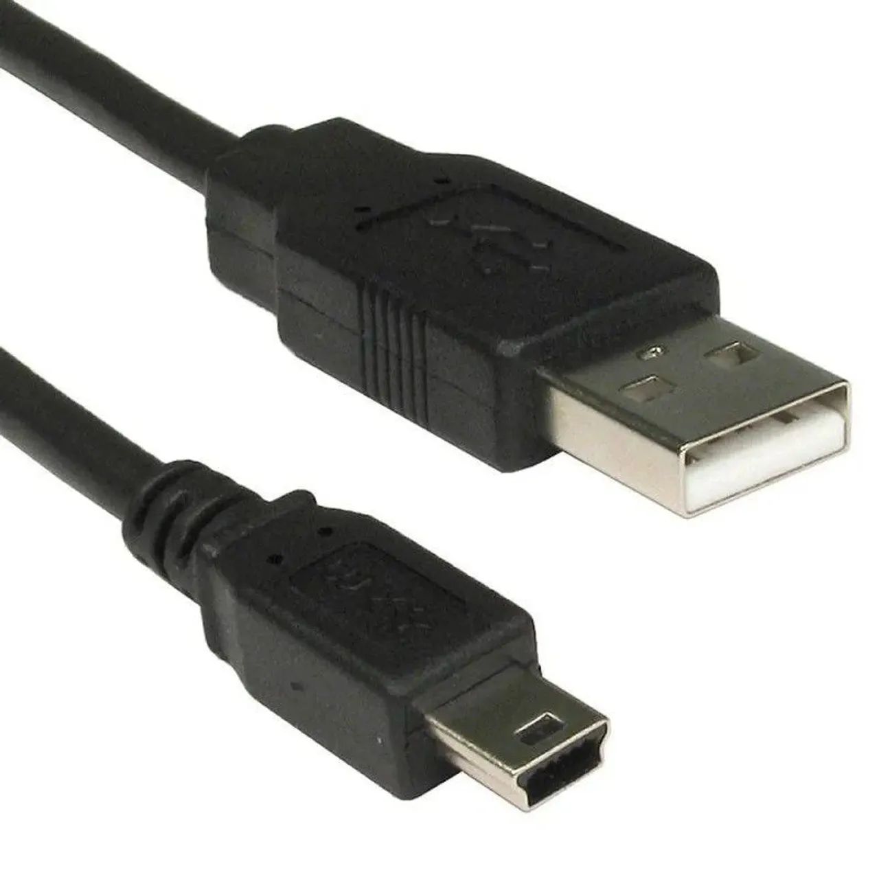 Cabo V3 50cm 80cm 1m 1,5m para Ps3 Caixa de Som e outros Novo