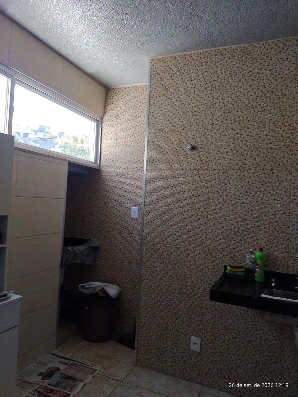 Apt cobertura borboleta  - Foto 2