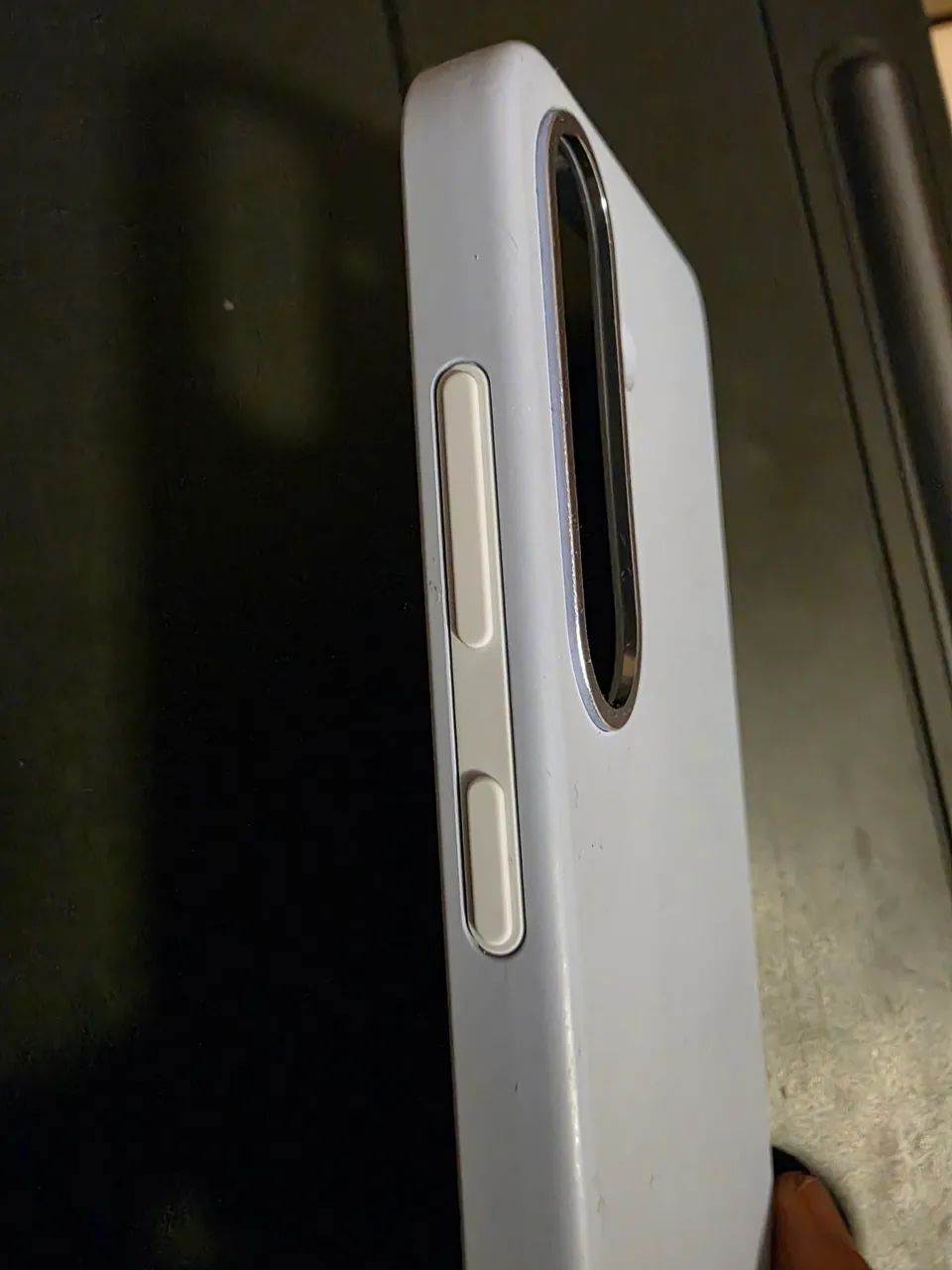 Capinha Original Samsung s24 plus. - Foto 4