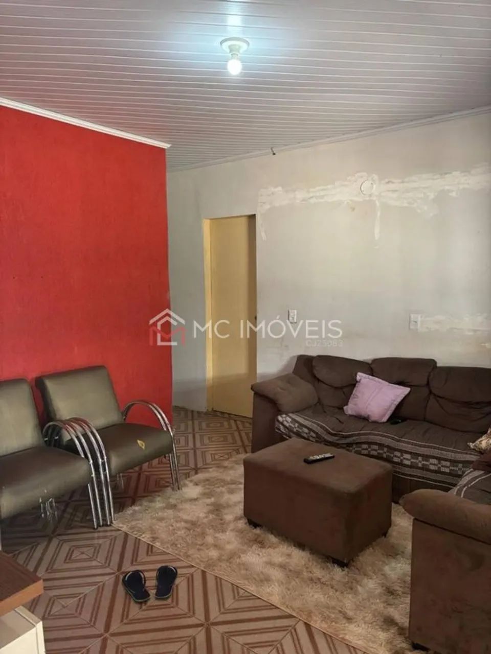 Casa com 3 quartos, Ceilândia Norte (Ceilândia) - Brasília - Foto 4