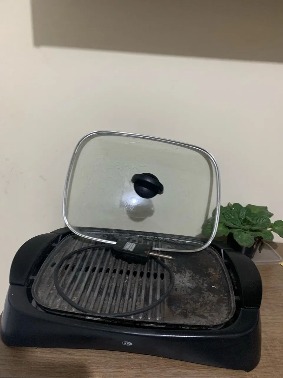 Grill elétrico  - Foto 4