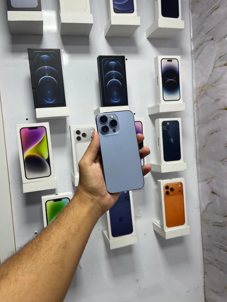 IPHONE 13 PRO 128 GB 2.600