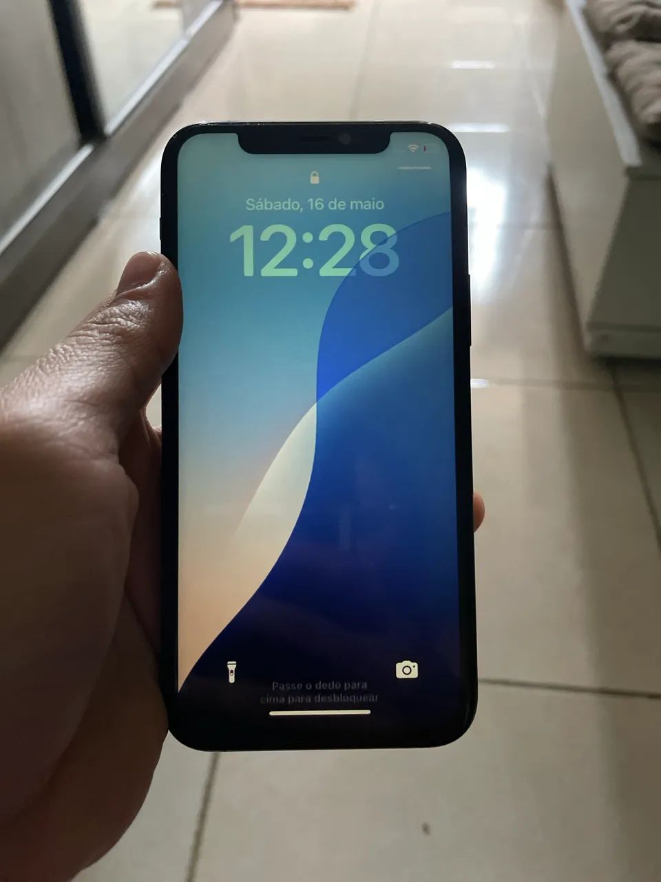 iPhone 11 Pro 64g - Celulares e Smartphones - Monte Castelo