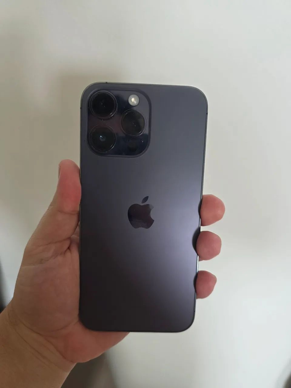 Iphone 14 pro max 512 gb nunca aberto  - Foto 2