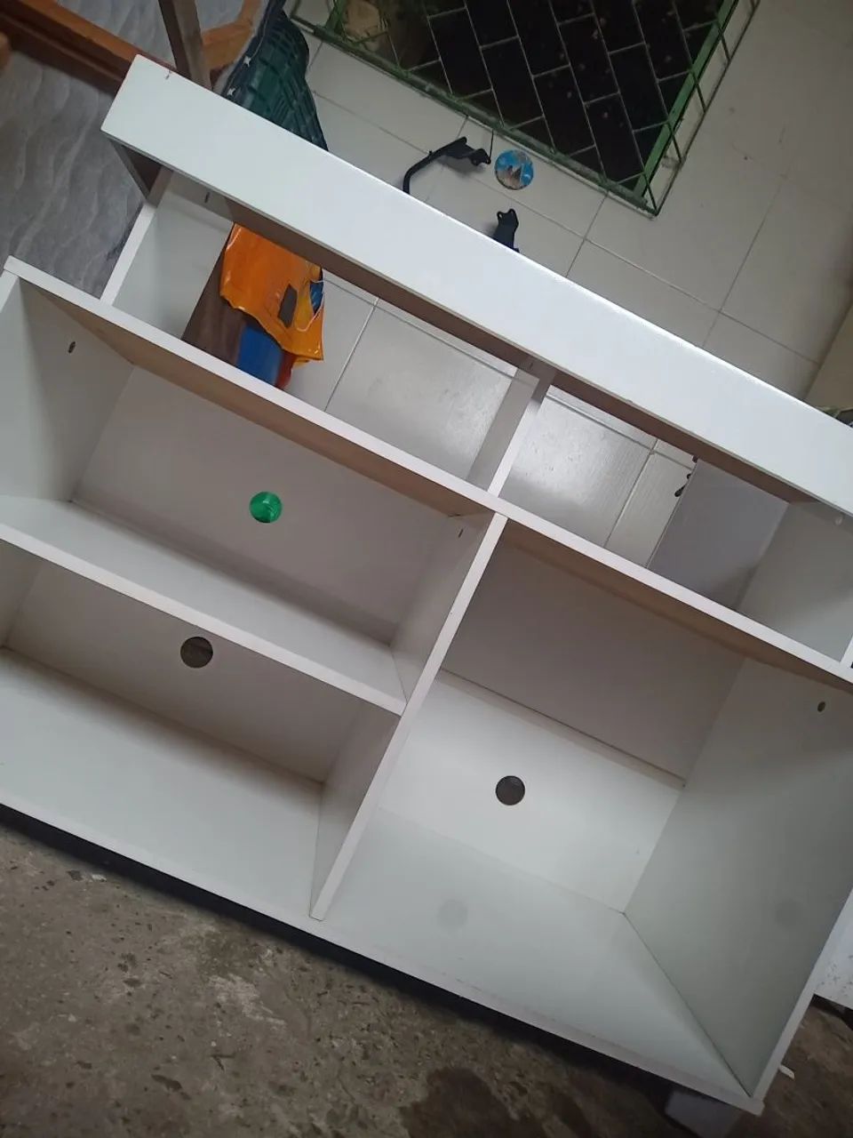 Rack - Foto 2