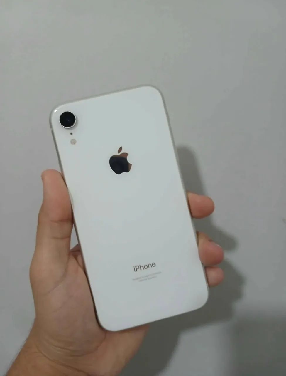IPHONE XR 128 gb - Foto 3