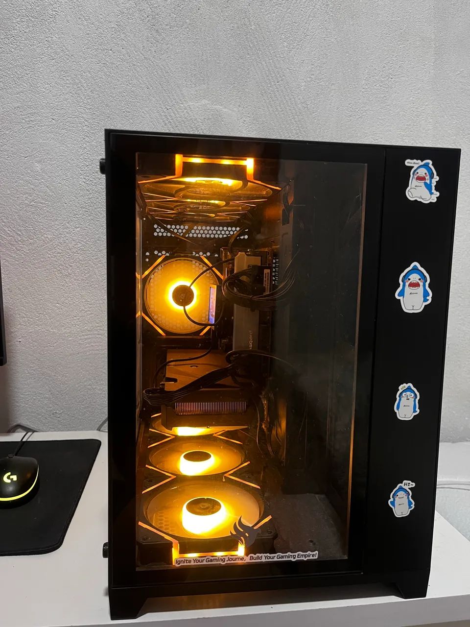 PC Gamer Completo  - Foto 2