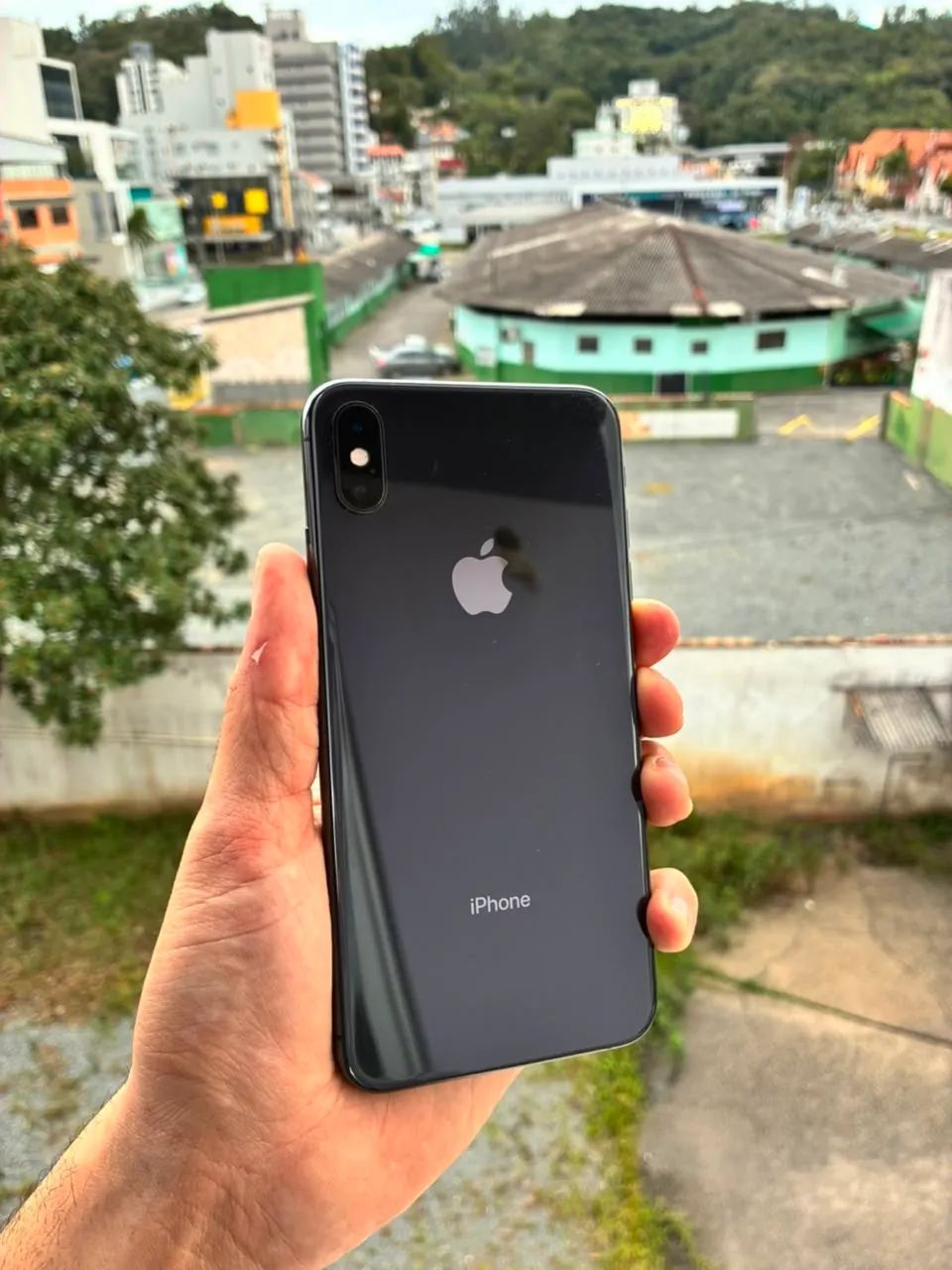iPhone XSMAX - Foto 2