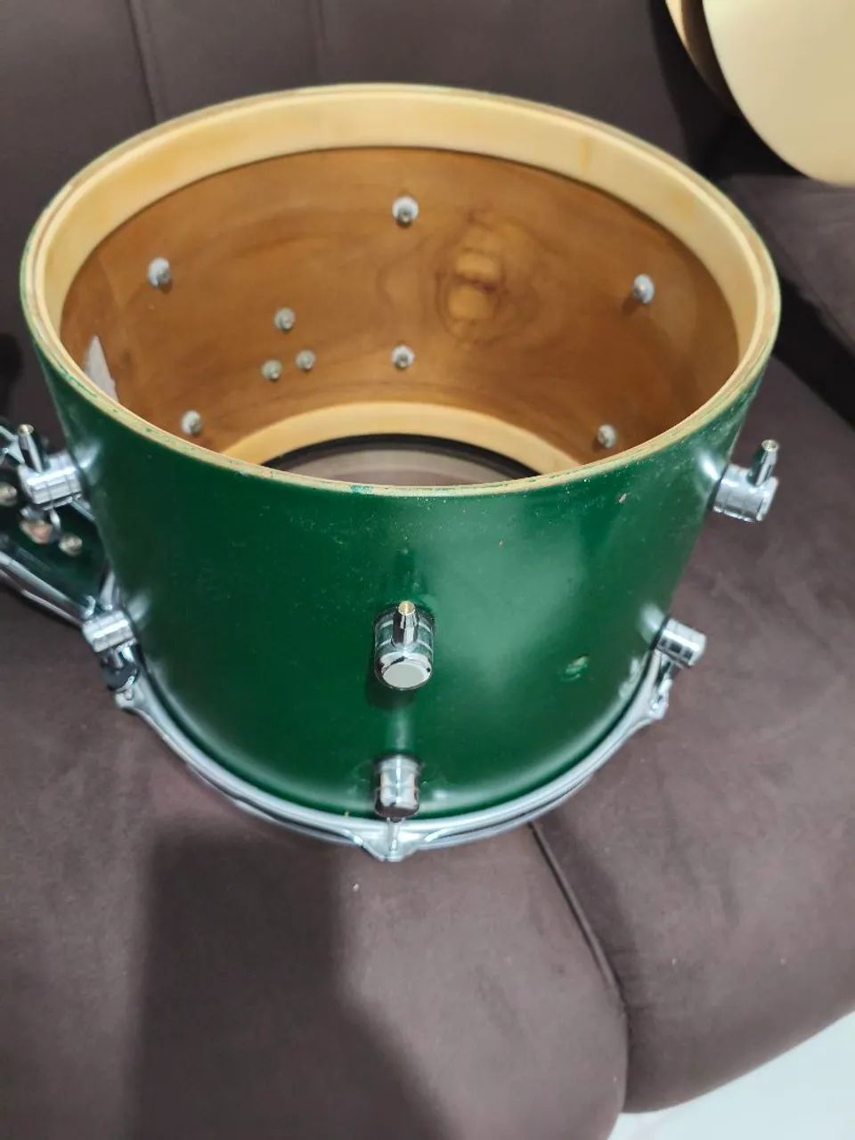 Tom odery custom 13