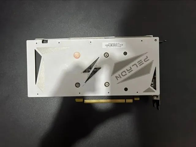  RTX 2060 SUPER 8GB | GDDR6 | Impecável - Foto 2