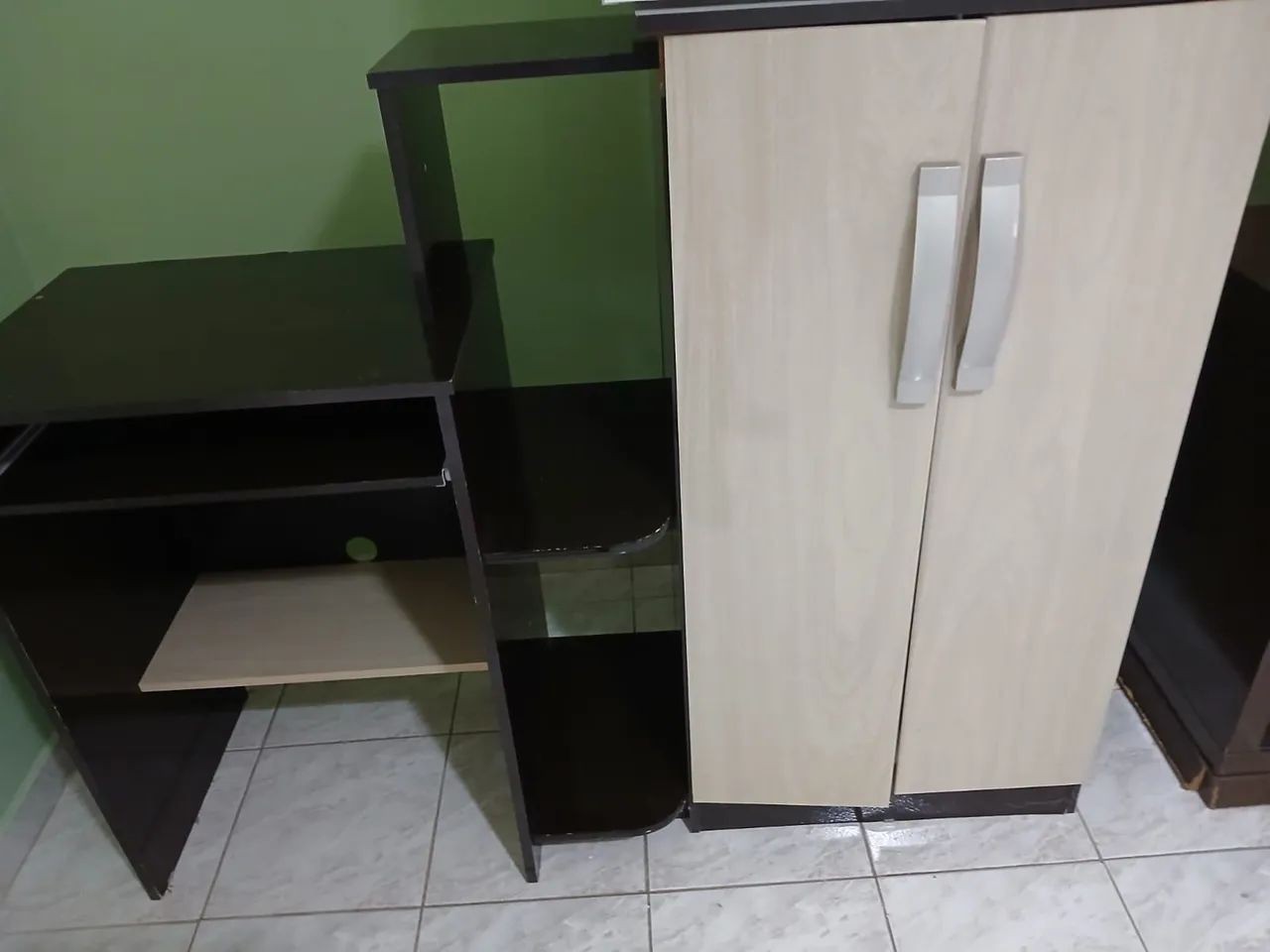 Armario / Escrivaninha  - Foto 3