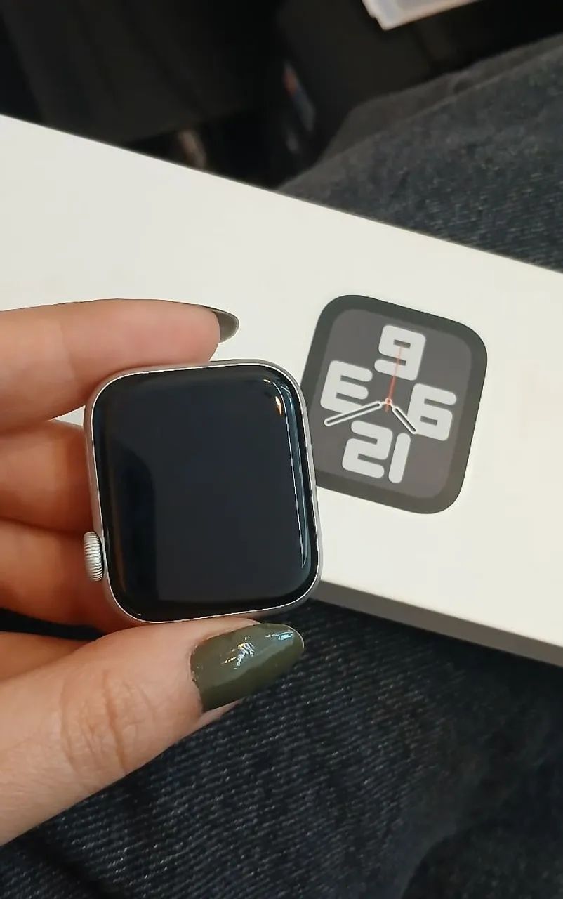Apple Watch SE